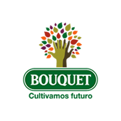 En Bouquet cultivamos frutas, verduras y futuro.