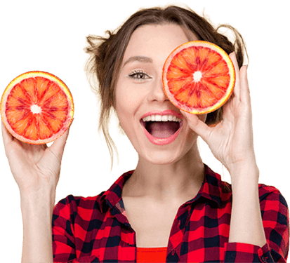 Bouquet Red - pruébala y exprime su color